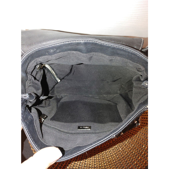 Perlina Leather Backpack main image 5